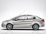 Chevrolet Sail 2013 года (IN)